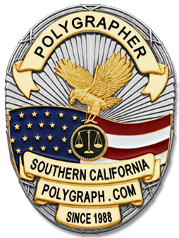 Southern California Polygraph test
